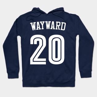 Gordon Hayward Charlotte Hoodie